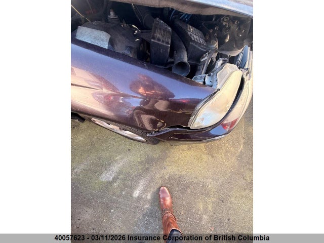 Aukcja sprzedaży 2000 Honda Civic, vin: 2HGEJ6614YH921216, numer aukcji: 40057623