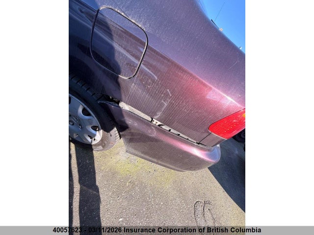 Aukcja sprzedaży 2000 Honda Civic, vin: 2HGEJ6614YH921216, numer aukcji: 40057623