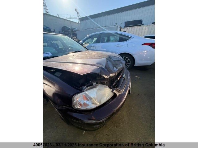 Aukcja sprzedaży 2000 Honda Civic, vin: 2HGEJ6614YH921216, numer aukcji: 40057623