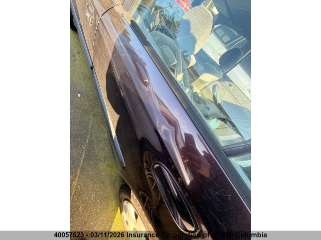 Aukcja sprzedaży 2000 Honda Civic, vin: 2HGEJ6614YH921216, numer aukcji: 40057623