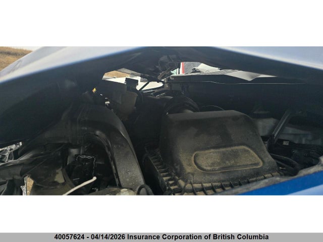 Продаж на аукціоні авто 2023 Ford F150, vin: 1FTFX1E86PKF38212, номер лоту: 40057624