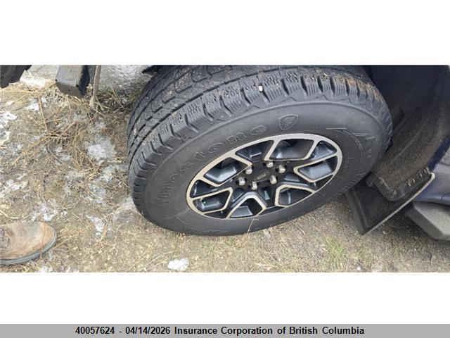 Продаж на аукціоні авто 2023 Ford F150, vin: 1FTFX1E86PKF38212, номер лоту: 40057624