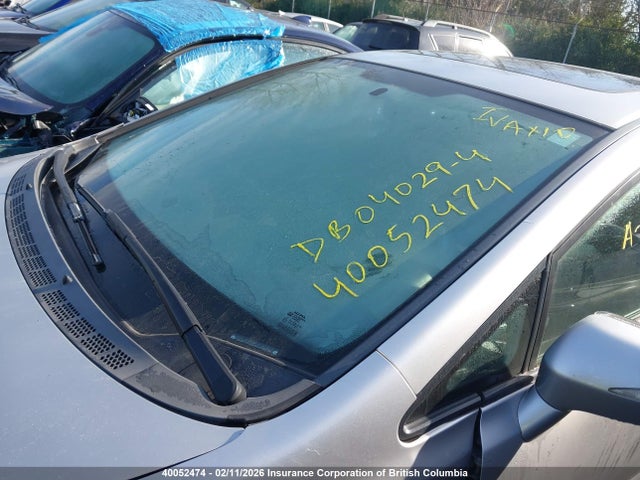 Продажа на аукционе авто 2007 Acura Csx Premium Navigation, vin: 2HHFD56747H200866, номер лота: 40052474