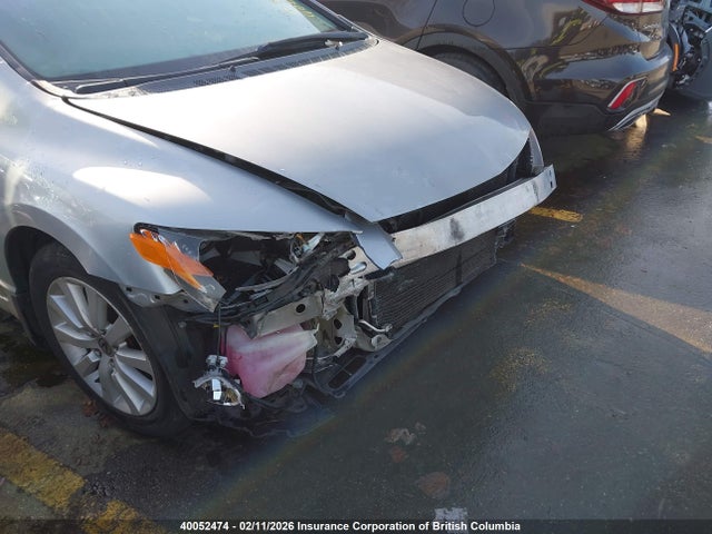 Продажа на аукционе авто 2007 Acura Csx Premium Navigation, vin: 2HHFD56747H200866, номер лота: 40052474