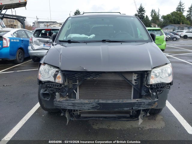Dodge Grand Caravan Se 2016 2C4RDGBG6GR308224 Image 13