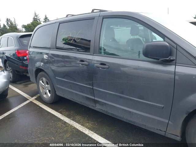 Dodge Grand Caravan Se 2016 2C4RDGBG6GR308224 Image 14