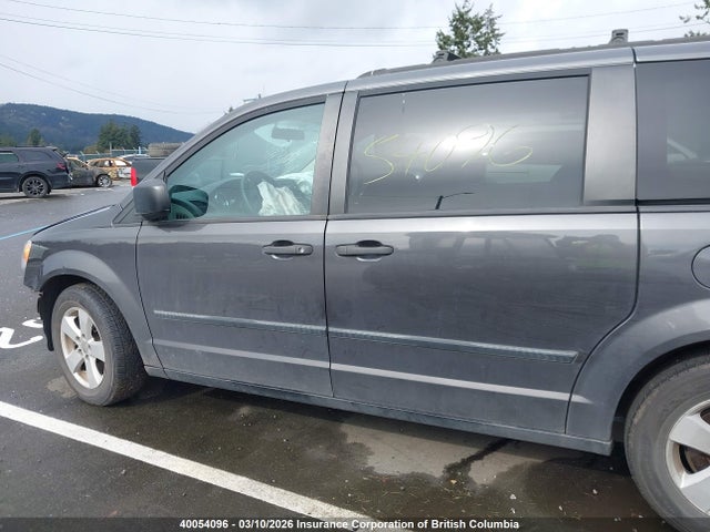 Dodge Grand Caravan Se 2016 2C4RDGBG6GR308224 Image 15