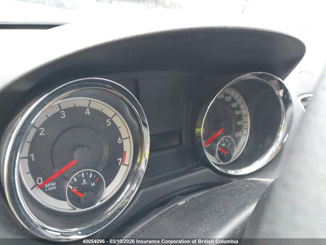 Dodge Grand Caravan Se 2016 2C4RDGBG6GR308224 Image 16