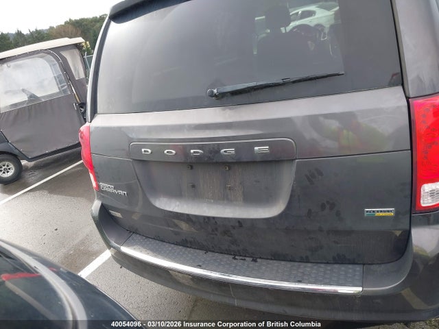 Dodge Grand Caravan Se 2016 2C4RDGBG6GR308224 Image 17