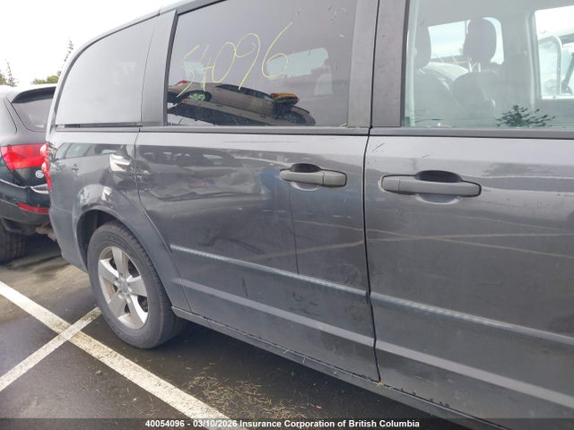 Dodge Grand Caravan Se 2016 2C4RDGBG6GR308224 Image 21