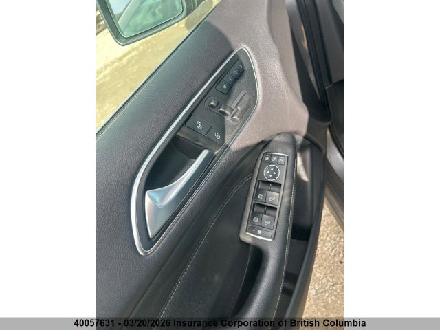 WDDMH4EB2EJ239472 Mercedes-Benz B250
