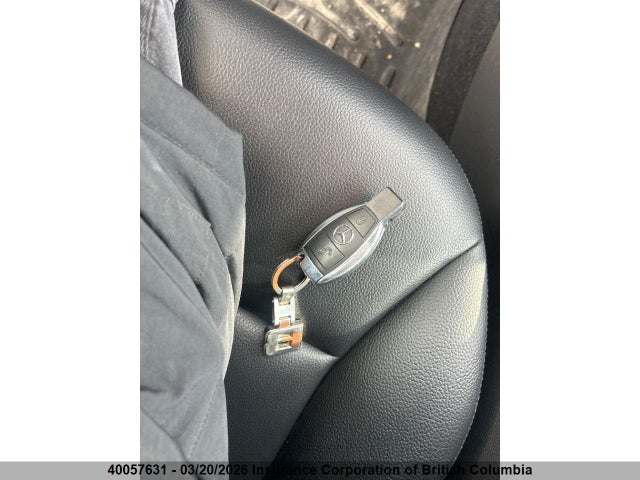 WDDMH4EB2EJ239472 Mercedes-Benz B250