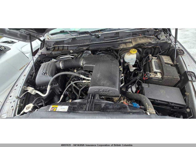 Продаж на аукціоні авто 2021 Ram 1500 Classic Tradesman, vin: 1C6RR7FG0MS527693, номер лоту: 40057635