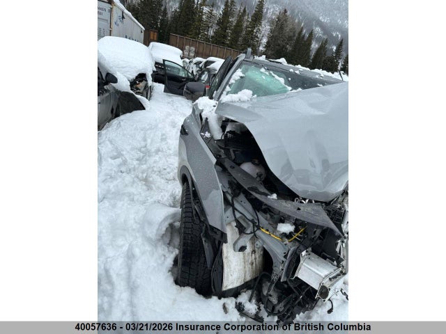 5XYRKDJF6SG332937 KIA Sorento 2.5t X-line Limited/2.5t X-pro
