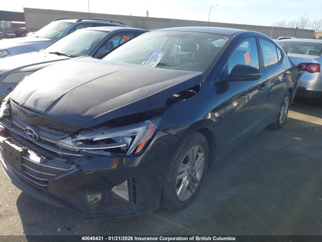 KMHD84LF1LU914347 Hyundai Elantra Sel/value/limited
