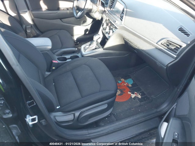 KMHD84LF1LU914347 Hyundai Elantra Sel/value/limited