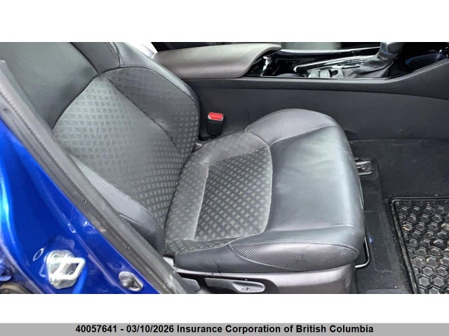 JTNKHMBX8N1129619 Toyota Pieces C-hr