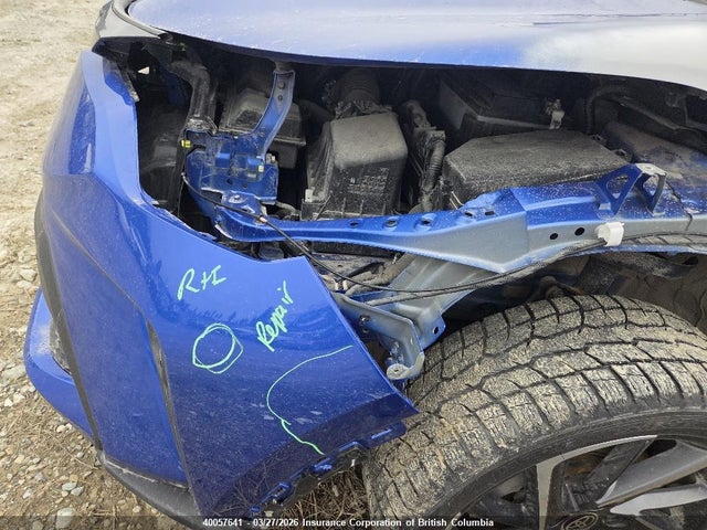 JTNKHMBX8N1129619 Toyota Pieces C-hr