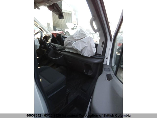 Продаж на аукціоні авто 2022 Ford Transit T-350 Hd, vin: 1FDWU8PG3NKA16877, номер лоту: 40057642