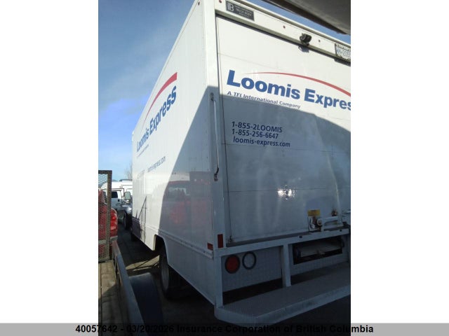 Продаж на аукціоні авто 2022 Ford Transit T-350 Hd, vin: 1FDWU8PG3NKA16877, номер лоту: 40057642
