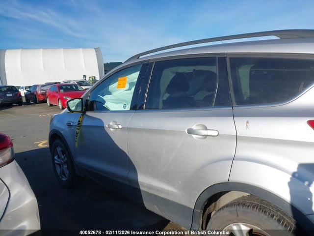 40052678 :رقم المزاد ، 1FMCU9GX8EUE02479 vin ، 2014 Ford Escape Se مزاد بيع
