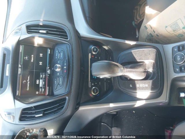 40052678 :رقم المزاد ، 1FMCU9GX8EUE02479 vin ، 2014 Ford Escape Se مزاد بيع