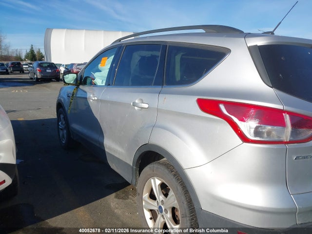 40052678 :رقم المزاد ، 1FMCU9GX8EUE02479 vin ، 2014 Ford Escape Se مزاد بيع