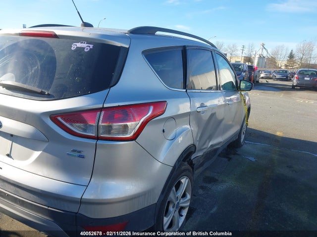 40052678 :رقم المزاد ، 1FMCU9GX8EUE02479 vin ، 2014 Ford Escape Se مزاد بيع
