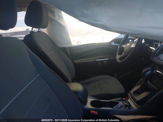 40052678 :رقم المزاد ، 1FMCU9GX8EUE02479 vin ، 2014 Ford Escape Se مزاد بيع