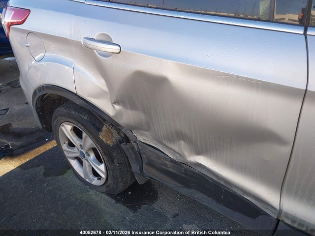 40052678 :رقم المزاد ، 1FMCU9GX8EUE02479 vin ، 2014 Ford Escape Se مزاد بيع