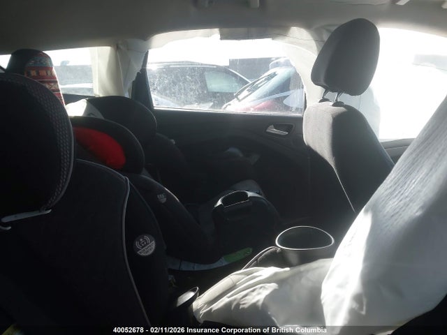 40052678 :رقم المزاد ، 1FMCU9GX8EUE02479 vin ، 2014 Ford Escape Se مزاد بيع