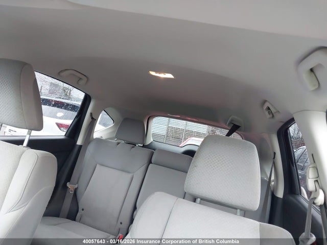 Aukcja sprzedaży 2016 Honda Cr-v, vin: 2HKRM4H48GH124251, numer aukcji: 40057643