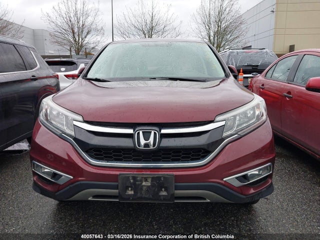 Aukcja sprzedaży 2016 Honda Cr-v, vin: 2HKRM4H48GH124251, numer aukcji: 40057643