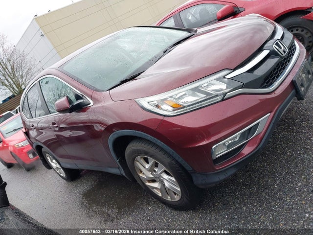 Aukcja sprzedaży 2016 Honda Cr-v, vin: 2HKRM4H48GH124251, numer aukcji: 40057643