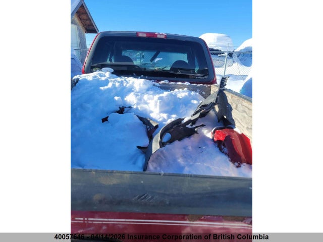 Продаж на аукціоні авто 1999 Ford F150, vin: 2FTRX18L0XCA94486, номер лоту: 40057646