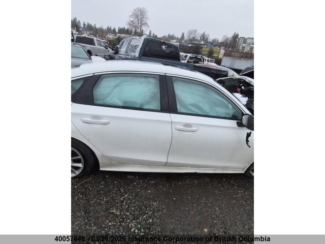 Aukcja sprzedaży 2022 Honda Civic, vin: 2HGFE2F36NH111343, numer aukcji: 40057648