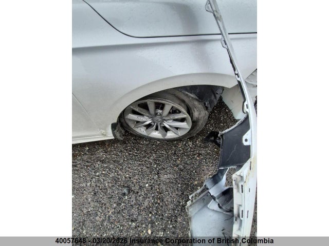 Aukcja sprzedaży 2022 Honda Civic, vin: 2HGFE2F36NH111343, numer aukcji: 40057648