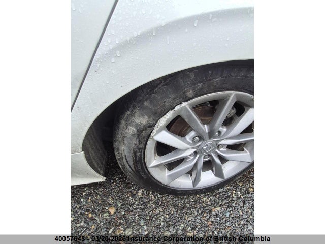 Aukcja sprzedaży 2022 Honda Civic, vin: 2HGFE2F36NH111343, numer aukcji: 40057648