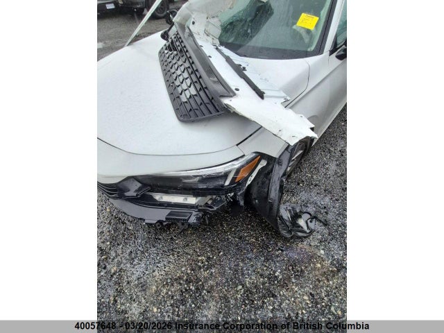 Aukcja sprzedaży 2022 Honda Civic, vin: 2HGFE2F36NH111343, numer aukcji: 40057648