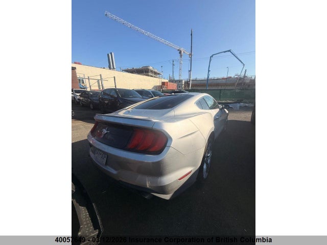 40057649 :رقم المزاد ، 1FA6P8TH6K5162863 vin ، 2019 Ford Mustang مزاد بيع