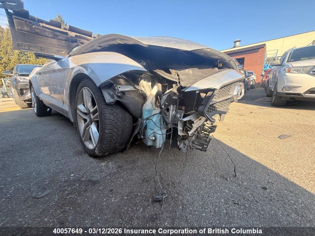 40057649 :رقم المزاد ، 1FA6P8TH6K5162863 vin ، 2019 Ford Mustang مزاد بيع