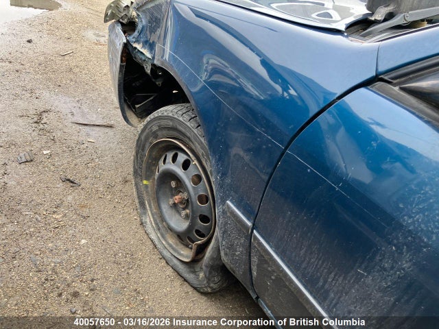 40057650 :رقم المزاد ، 2T1BR12E8XC772436 vin ، 1999 Toyota Corolla Ve/ce/le مزاد بيع