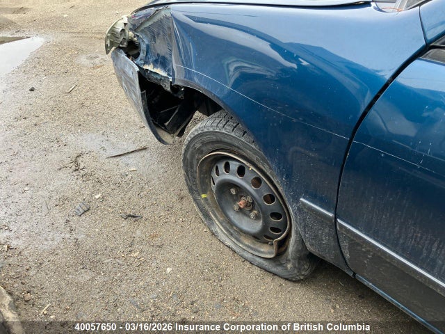 40057650 :رقم المزاد ، 2T1BR12E8XC772436 vin ، 1999 Toyota Corolla Ve/ce/le مزاد بيع