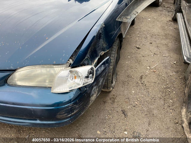 40057650 :رقم المزاد ، 2T1BR12E8XC772436 vin ، 1999 Toyota Corolla Ve/ce/le مزاد بيع