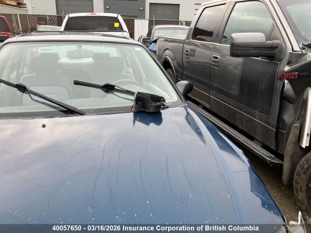 40057650 :رقم المزاد ، 2T1BR12E8XC772436 vin ، 1999 Toyota Corolla Ve/ce/le مزاد بيع