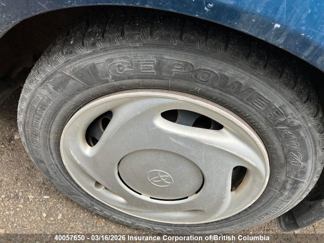 40057650 :رقم المزاد ، 2T1BR12E8XC772436 vin ، 1999 Toyota Corolla Ve/ce/le مزاد بيع