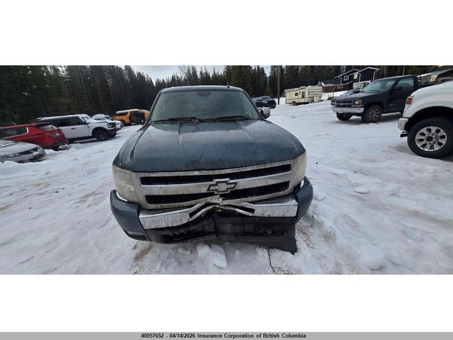 Продаж на аукціоні авто 2011 Chevrolet Silverado K1500 Lt, vin: 3GCPKSE30BG352811, номер лоту: 40057652