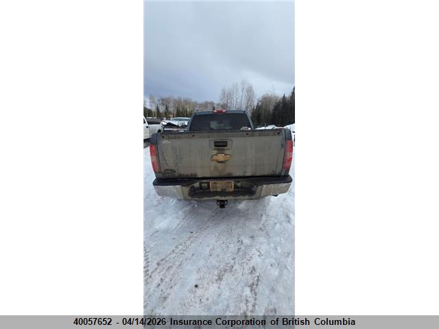 Продаж на аукціоні авто 2011 Chevrolet Silverado K1500 Lt, vin: 3GCPKSE30BG352811, номер лоту: 40057652