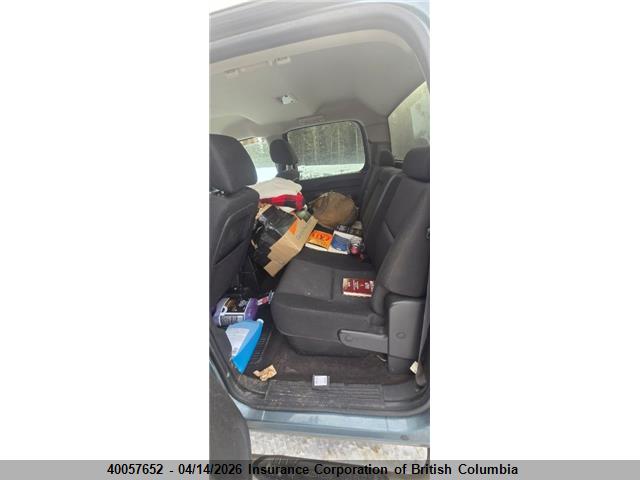 Продаж на аукціоні авто 2011 Chevrolet Silverado K1500 Lt, vin: 3GCPKSE30BG352811, номер лоту: 40057652