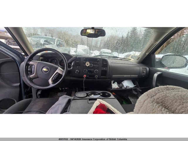 Продаж на аукціоні авто 2011 Chevrolet Silverado K1500 Lt, vin: 3GCPKSE30BG352811, номер лоту: 40057652